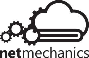 Netmechanics logo