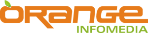 Orange InfoMedia logo