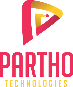 PARTHO TECHNOLOGIES INC. logo