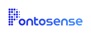 Pontosense Inc. logo