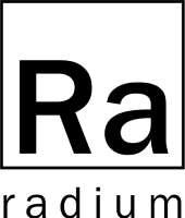 logo Radium