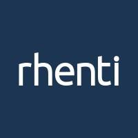 logo Rhenti