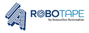 RoboTape by Innovative Automation Inc.  logo