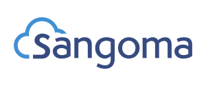 Sangoma logo