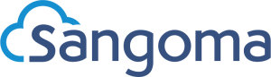 Sangoma Technologies Inc. logo