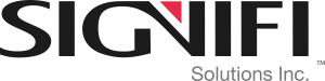 Logo Signifi Solutions Inc.