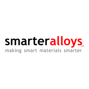 Smarter Alloys