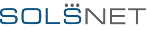 SOLSNET logo
