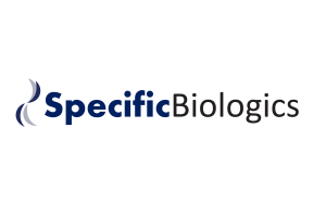 Specific Biologics Inc. logo