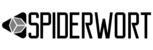 Spiderwort Inc. Logo