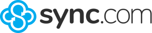 Sync logo