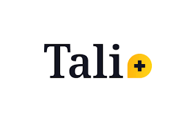 logo Tali AI