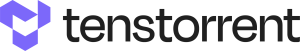 Tenstorrent logo