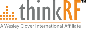 ThinkRF Corp logo