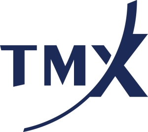 logo Groupe TMX limitée