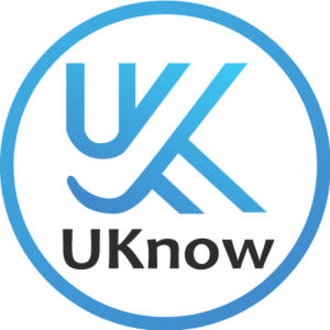 UKnow logo