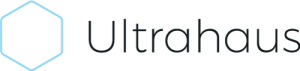 Ultrahaus Venture Studio logo