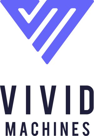 logo Vivid Machines