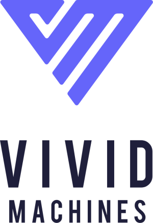 Vivid Machines logo