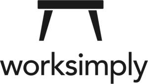 logo worksimply