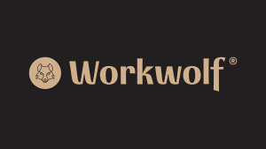 Workwolf logo